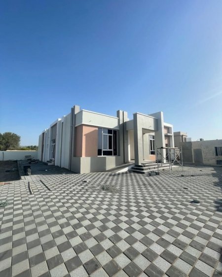 دهانات حديثة للمنازل في جدة